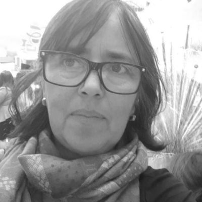 Soledad Salas Soledad Salas